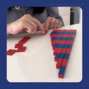 Curso Montessori y Bilingüismo - Imagen 3