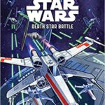 Star Wars- Death Star Battle (World of Reading- Level 2)