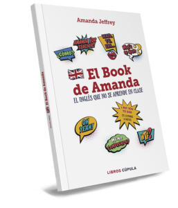 El Book de Amanda Jeffrey El Book de Amanda Jeffrey
